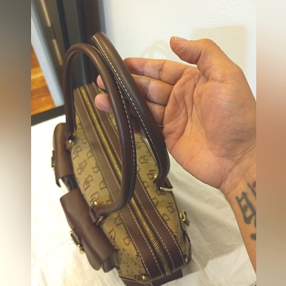 Dooney & Bourke bag - Picture 11 of 15